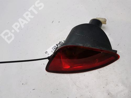 Used Rear bumper right light Rear bumper right light RENAULT CLIO III (BR0/1, CR0/1) 1.5 dCi (88 hp) 11185800 11185800