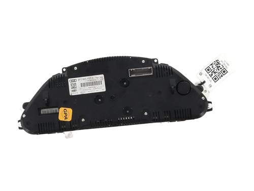 Instrument cluster AUDI A6 Allroad C6 (4FH) 3.0 TDI quattro | BP24626380C47 
