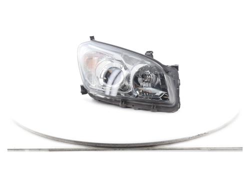 Used Right headlight Right headlight TOYOTA RAV 4 III (_A3_) 2.2 D 4WD (ALA30_, ALA30R) (150 hp) 36548584 36548584