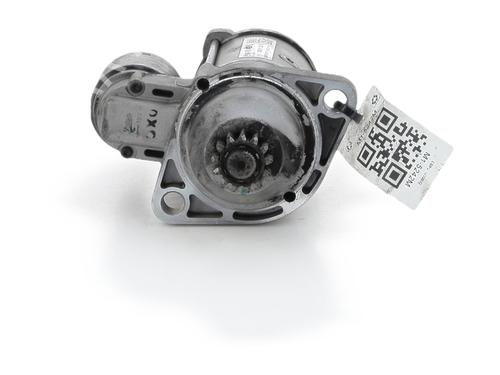 Starter SEAT LEON (5F1) 2.0 TDI | BP37256587M8 - Image 2