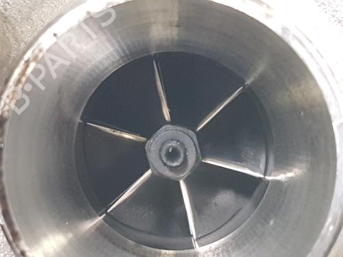 Engine SKODA FABIA II (542) 1.6 TDI | BP36210699M1 - Image 8