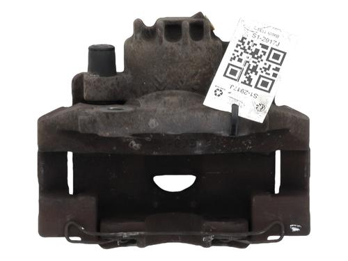 Right front brake caliper PEUGEOT 5008 (0U_, 0E_) 1.6 HDi | BP30583657M104