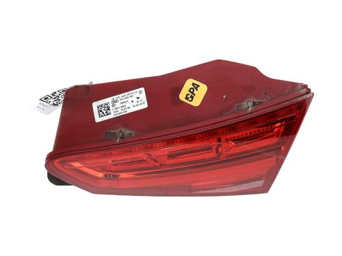 Right tailgate light AUDI A8 D4 (4H2, 4H8, 4HC, 4HL) 4.2 TDI quattro | BP29522561C80 