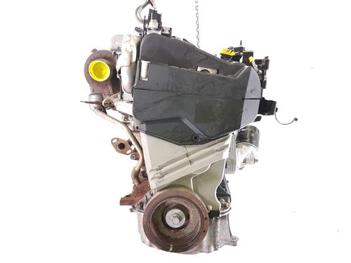 Motor RENAULT MEGANE IV Hatchback (B9A/M/N_) 1.5 dCi 110 (B9A3) | BP29820021M1 