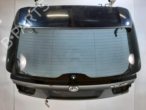 Used Tailgate BMW X5 (E70) M (555 hp) 18455995