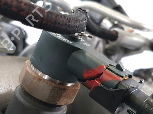 Engine OPEL CORSA D (S07) 1.3 CDTI (L08, L68) | BP32717361M1  - Image 9