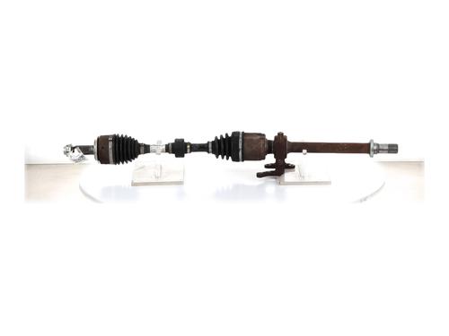 Right front driveshaft HONDA CIVIC VIII Hatchback (FN, FK) 2.2 CTDi (FK3) | BP30093871M39