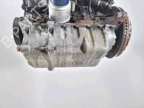 Engine PEUGEOT 307 (3A/C) 2.0 HDi 90 | BP28177392M1 