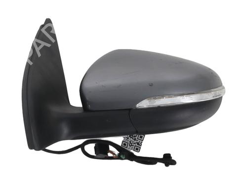 Left mirror VW GOLF VI (5K1) 1.6 TDI | BP29346740C26 