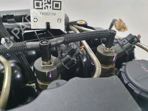Engine PEUGEOT PARTNER MPV (5_, G_) 1.6 HDi 75 | BP39421480M1 - Image 10