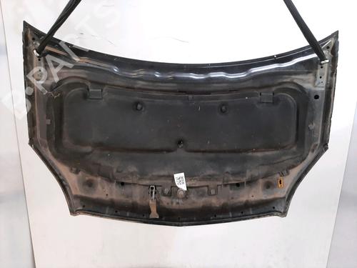 Hood OPEL ZAFIRA / ZAFIRA FAMILY B (A05) 1.9 CDTI (M75) | BP14363917C1 