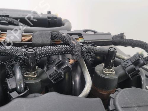 Engine PEUGEOT PARTNER MPV (5_, G_)  | BP28573432M1