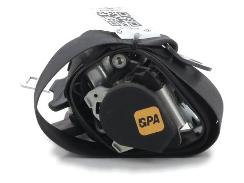 Front left belt tensioner CITROËN C4 I (LC_) 1.6 HDi | BP30190113C87