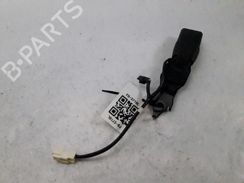 Used Seat buckle SUZUKI SWIFT V (AZ) 1.4 Sport (A2L414, ZC33S) (140 hp) 27916387
