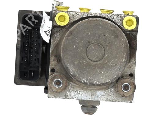 ABS pump RENAULT TRAFIC II Bus (JL) 2.5 dCi 145 (JL0J) | BP31141914M43 