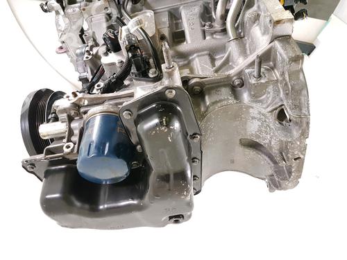 Engine CITROËN C4 III (BA_, BB_, BC_) 1.2 PureTech 130 (BAHNSA, BAHNSB) | BP21212461M1 