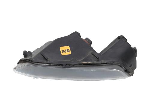 Venstre  foran tåkelykt VW POLO V (6R1, 6C1) 1.2 TSI 16V | BP29761989C30