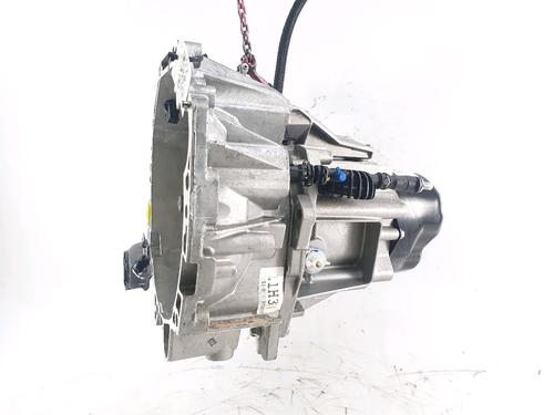 Used Gearbox DACIA SANDERO III 1.0 SCe 65 (67 hp) 30312623