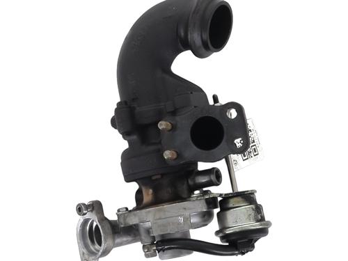 Turbolader/Kompressor PEUGEOT 1007 (KM_) 1.4 HDi (68 hp) 30140627