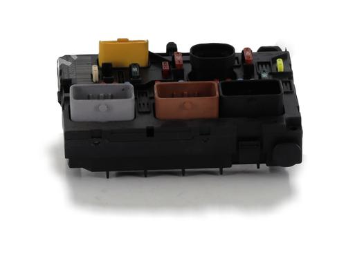 Fuse box PEUGEOT 207 SW (WK_) 1.6 HDi | BP29346469E1 