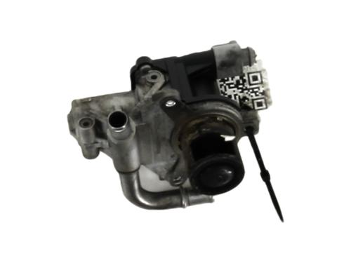 Used Egr NISSAN QASHQAI / QASHQAI +2 I (J10, NJ10, JJ10E) 1.5 dCi (110 hp) 20164011