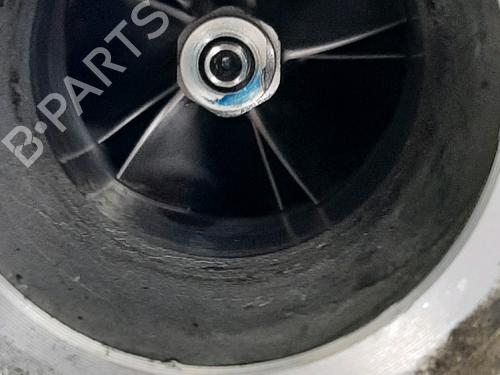 Engine RENAULT TWINGO II (CN0_) 1.5 dCi 75 | BP31937989M1 