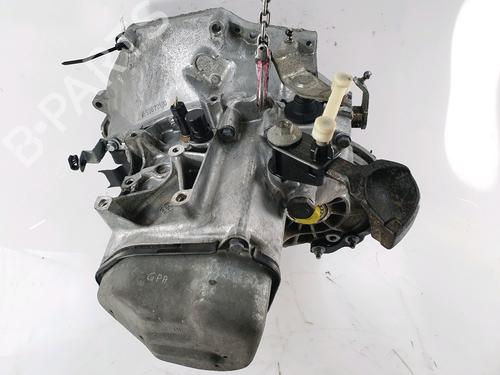 Gearbox CITROËN C3 II (SC_) 1.4 HDi 70 (SC8HZC, SC8HR0, SC8HP4) | BP37166905M3 - Image 6