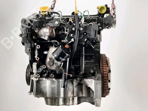 Engine RENAULT CLIO III (BR0/1, CR0/1) 1.5 dCi (BR17, CR17) | BP33165966M1 - Image 2