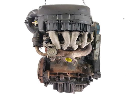 Engine RENAULT KANGOO (KC0/1_) D 65 1.9 (KC0E, KC02, KC0J, KC0N) | BP32847906M1 - Image 4