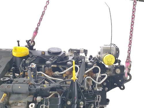 Motor RENAULT KANGOO / GRAND KANGOO II (KW0/1_) | BP30925030M1