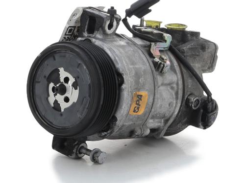 Used AC compressor BMW 1 (E87) 120 d (163 hp) 29517585