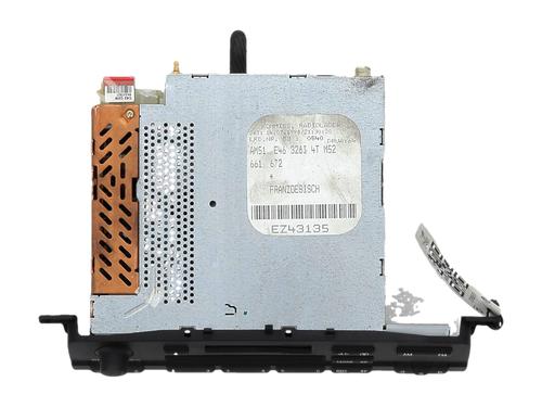 Radio BMW 3 (E46) 328 i | BP36211012E6 - Image 3