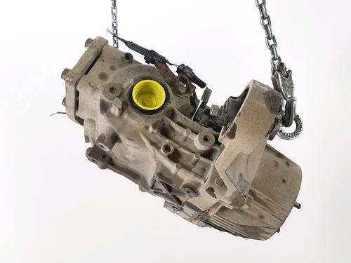 Differential, bag TOYOTA RAV 4 III (_A3_) 2.2 D 4WD (ALA30_, ALA30R) | BP27268829M24 