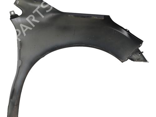Left front fenders CITROËN DS4 (NX_) 1.6 HDi 110 | BP28122125C41 