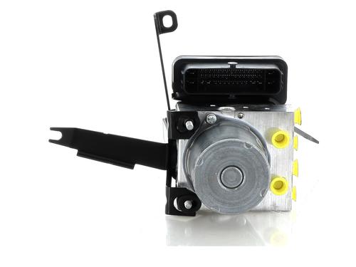 Used ABS pump MERCEDES-BENZ A-CLASS (W177) A 200 d (177.012) (150 hp) 18710692