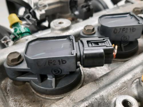 Engine TOYOTA YARIS (_P1_) 1.3 (SCP12_, SCP13_, SCP12R, SCP13R) | BP31661741M1 