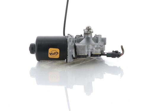 Used Front wiper motor BMW 3 Touring (F31) 320 d xDrive (184 hp) 16924767