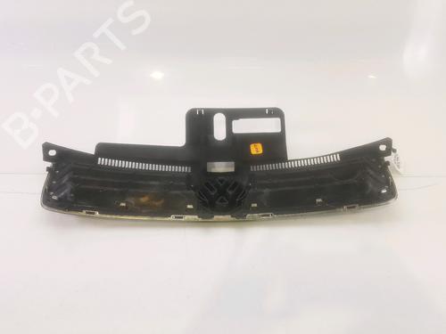 Grille VW POLO (9N_, 9A_) 1.4 TDI | BP26016217C40 