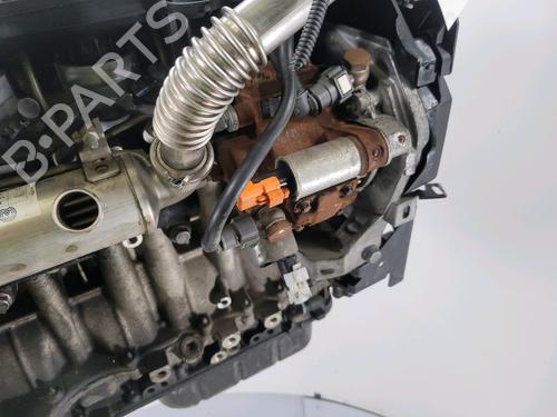 Engine FORD FIESTA VI (CB1, CCN) 1.4 TDCi | BP24490936M1 