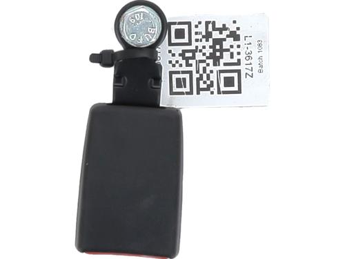 Seat buckle FIAT PANDA (169_) 1.2 (169AXF2A, 169AXF1A) | BP29055488I32 