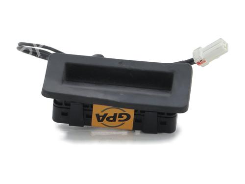 Used Tailgate handle MG MG 4 (EH32) EV (170 hp) 28834364