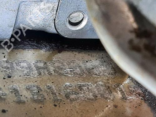 Engine ALFA ROMEO MITO (955_) 1.4 TJet (955AXA1B) | BP32512750M1