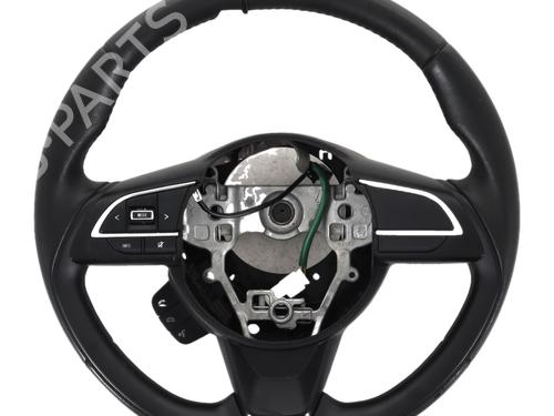 Used Steering wheel Steering wheel SUZUKI SWIFT V (AZ) 1.2 AllGrip (A2L412) (90 hp) 40211645 40211645