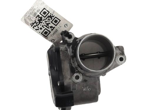 Spjældhus RENAULT MEGANE III Hatchback (BZ0/1_, B3_) 1.9 dCi (BZ0N, BZ0J) (131 hp) 30982314