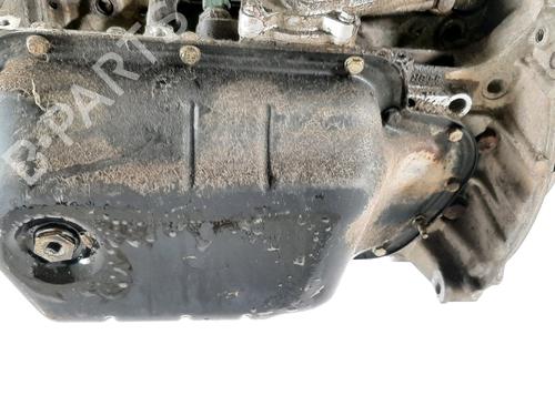 Engine PEUGEOT 206 SW (2E/K) 1.4 | BP31866591M1 