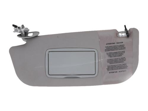 Used Left sun visor Left sun visor 36898244 36898244