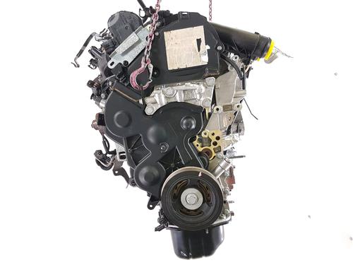 Used Engine Engine 38496379 38496379