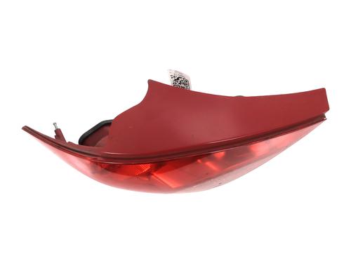 Used Left taillight PEUGEOT 207 (WA_, WC_) 1.6 16V VTi (120 hp) 30524388