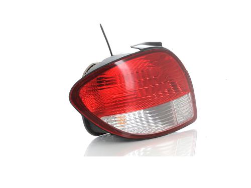 Left taillight HYUNDAI COUPE I (RD)  | BP17797734C34 