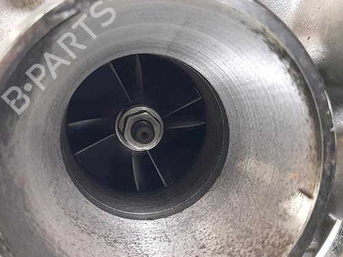 Engine PEUGEOT PARTNER Box Body/MPV 1.6 BlueHDi 100 | BP31661912M1 